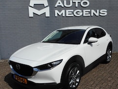 Mazda CX-30 - 2.0 SkyActiv-G Luxury Bose Leer