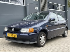 Volkswagen Polo - 1.4 Atlanta | 1e eigenaar