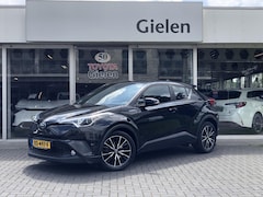 Toyota C-HR - 1.8 Hybrid Dynamic Plus | Dodehoekherkenning, 18 inch, Stoelverwarming, Navigatie, Top ond