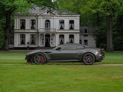 Aston Martin DBS - 5.2 V12 Superleggera | Carbon Pack | Bang & Olufsen | Stoelkoeling | Sports Plus Seats