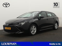 Toyota Corolla Touring Sports - 1.8 Hybrid Active | Apple Carplay/Android Auto | Lichtmetalen Velgen |