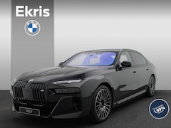 BMW i7 - M70 xDrive | M Performance Package | Innovation Pack | Executive Pack | Exclusive Lounge |