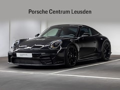 Porsche 911 - GT3 Touring