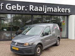 Volkswagen Caddy - 2.0 TDI L1H1 Economy*Airco*EXPORT