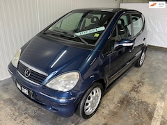 Mercedes-Benz A-klasse - 170 CDI Classic Lang