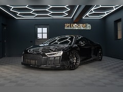 Audi R8 - 5.2 FSI quattro Plus V10 / Keramisch / KW V4 / Apple Carplay / Carbon / VC R8 V10+ non OPF