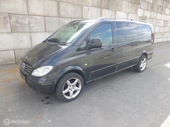 Mercedes-Benz Vito - Bestel 111 CDI 320 Lang