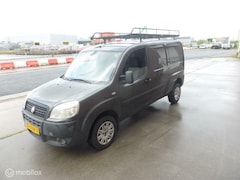 Fiat Doblò Cargo - 1.3 MultiJet Comfort Maxi