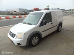 Ford Transit Connect - T200S 1.8 TDCi Economy Edition