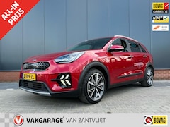 Kia Niro - 1.6 GDi Hybrid ComfortLine (24 mnd BOVAG garantie)