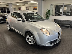 Alfa Romeo MiTo - 1.4 T 135PK*NAP*Xenon*Clima