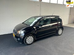 Skoda Citigo - 1.0 Greentech Arctic