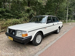 Volvo 240 - 2.3 GL MOOIE Oldtimer