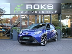 Toyota Aygo X - 1.0 VVT-i MT Pulse