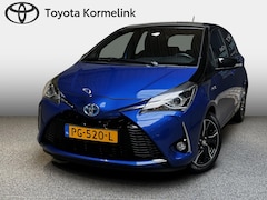 Toyota Yaris - 1.5 Hybrid Bi-Tone automaat