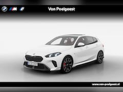 BMW 1-serie - 120 | M Sport Pro | Premium Pack | Glazen panoramadak