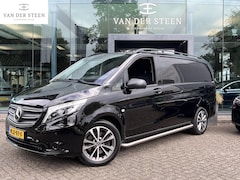 Mercedes-Benz Vito - 119 CDI Lang 1e Eigenaar | Camera | Apple Carplay