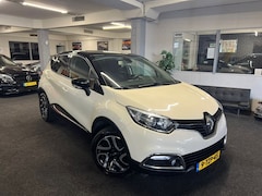 Renault Captur - 0.9 TCe *NAP*NAVI*Camera*LED