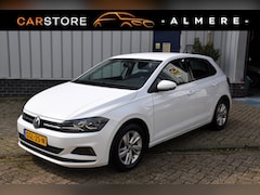 Volkswagen Polo - 1.0 TSI Comfortline Business*2018*DSG*PDC*ACC*77Dkm