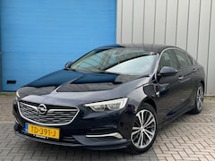 Opel Insignia Grand Sport - 1.5 Turbo BNS Executive OPC SPORT CAMERA AVI