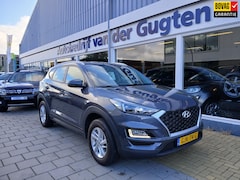 Hyundai Tucson - 1.6 GDI i-Drive / Airco / 19.000 KM / Carplay /