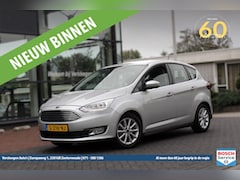 Ford C-Max - 1.0 EcoBoost 125pk Titanium