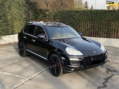 Porsche Cayenne - 4.8 GTS, Europees geleverd, Youngtimer, Nieuwstaat