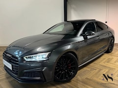 Audi A5 Sportback - 2.0 TDI S-LINE