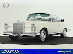 Mercedes-Benz 220 - SE e