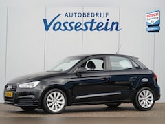 Audi A1 Sportback - 1.0 TFSI Advance Sport / Automaat / 27dkm / Navi / PDC V+A / Airco / Elek. Ramen