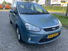 Ford C-Max - 1.8-16V Titanium Flexifuel- Afleveren met niuwe APK