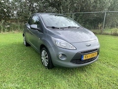 Ford Ka - 1.2 Titanium X