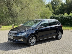 Volkswagen Polo - 1.2 TSI Highline NAVI I CRUISE I PDC I ZEER MOOI NWE APK