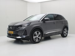 Peugeot 3008 - 1.2 PureTech 130pk Automaat Allure [ LED+CAMERA+CARPLAY+NAVI+CRUISE+CLIMATE ]