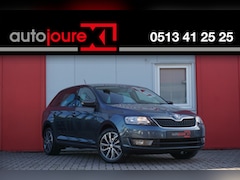 Skoda Rapid Spaceback - 1.2 TSI Greentech Edition | Rijklaar | Cruise Control | Navigatie | 16'' LM | Origineel NL