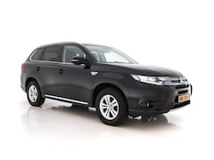 Mitsubishi Outlander - 2.0 PHEV Business Edition AWD [ MODELL-2016] (INCL-BTW) *NAVI-FULLMAP | LEDER-ALCANTARA |