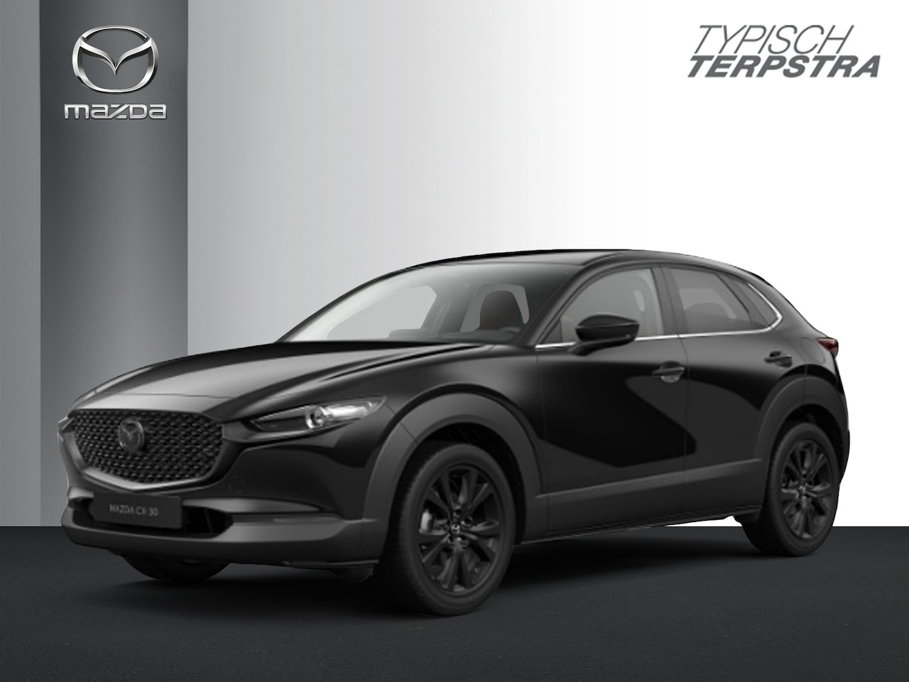 Mazda CX-30 - SKYACTIV-X 186 Nagisa nu met 3.000,- voordeel - AutoWereld.nl