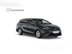 Kia Cee'd Sportswagon - Ceed 1.5 T-GDi DynamicLine