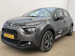 Citroën C3 - 1.2 PureTech 83pk Navi