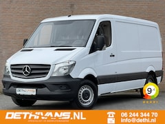 Mercedes-Benz Sprinter - 214CDI 143PK Lang/Laag / Euro6