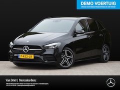 Mercedes-Benz B-klasse - B 250 e AMG Line Night | Sfeerverlichting Carplay LED Camera