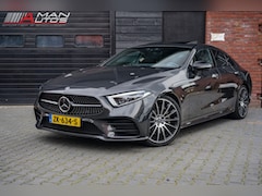 Mercedes-Benz CLS-klasse - 350 AMG Pano/Burm/Edition1/Night/300PK