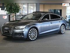 Audi A5 Sportback - 2.0 TFSI 252pk S-line Pano Leder Matrix