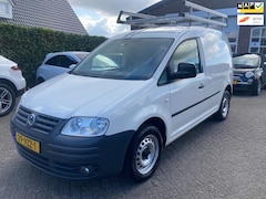 Volkswagen Caddy - 1.9 TDI Bj 2009, MARGE, Cruise Airco, APK TOT 01-2025,