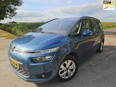 Citroën Grand C4 Picasso - 1.6 e-HDi Business/ clima/ 7 persoons/ euro 5