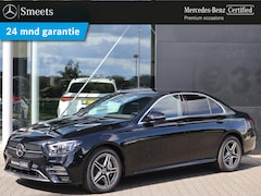 Mercedes-Benz E-klasse - 300 e AMG Line | Burmester | Navigatie | Camera | LED | Keyless Entry | Automaat