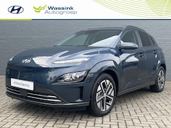 Hyundai Kona Electric - EV 64 KWh 204pk 2WD Aut. Fashion