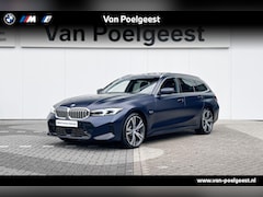 BMW 3-serie Touring - 330e High Executive M Sportpakket