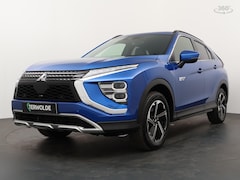 Mitsubishi Eclipse Cross - 2.4 PHEV Intense+ | Voorraad deal | Led koplampen | TomTom-navigatie | Remote control | Du