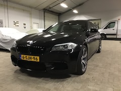 BMW M5 - 5-serie